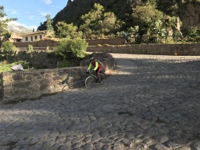 Ollantaytambo-Cusco