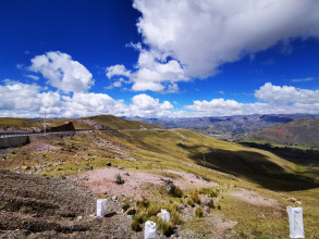 Lircay - Huancavelica