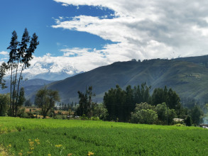 Huaraz - Caraz