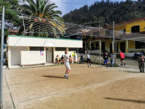 Palanda - Vilcabamba