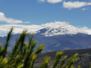 Quito - Otavalo